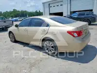 2007 Lexus ES350 фото