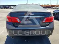 2007 Lexus ES350 фото