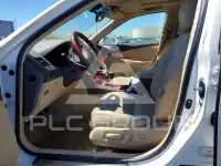 2007 Lexus ES350 фото