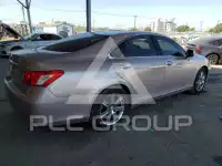2007 Lexus ES350 photo