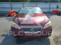 2007 Lexus ES350 фото