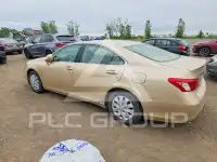 2007 Lexus ES350 фото