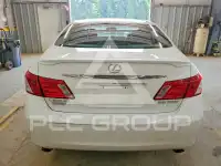 2007 Lexus ES350 фото