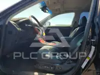 2007 Lexus ES350 фото