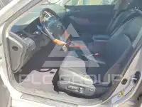 2007 Lexus ES350 фото