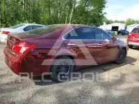 2007 Lexus ES350 фото