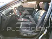 2007 Lexus ES350 фото