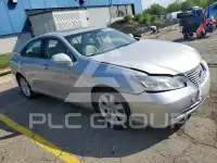 2007 Lexus ES350 фото