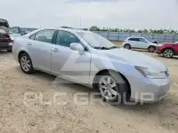 2007 Lexus ES350 фото