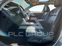 2007 Lexus ES350 photo
