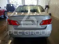 2007 Lexus ES350 фото