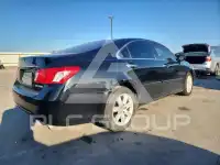 2007 Lexus ES350 photo
