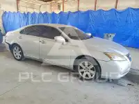 2007 Lexus ES350 фото