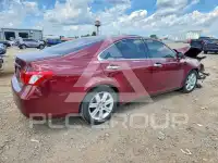 2007 Lexus ES350 photo