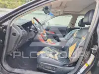2007 Lexus ES350 фото