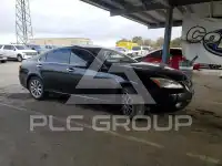 2007 Lexus ES350 фото