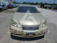 2007 Lexus ES350 фото
