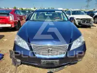 2007 Lexus ES350 фото