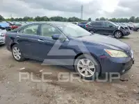 2007 Lexus ES350 фото