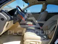 2007 Lexus ES350 photo