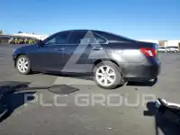 2007 Lexus ES350 фото