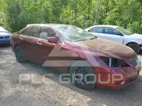 2007 Lexus ES350 фото