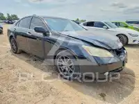2007 Lexus ES350 фото