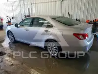 2007 Lexus ES350 фото