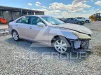 2007 Lexus ES350 фото