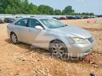 2007 Lexus ES350 фото