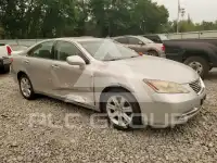 2007 Lexus ES350 фото