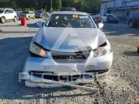 2007 Lexus ES350 photo