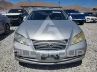 2007 Lexus ES350 photo