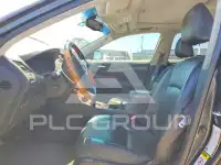 2007 Lexus ES350 фото