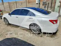 2007 Lexus ES350 фото