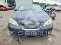 2007 Lexus ES350 фото