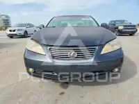2007 Lexus ES350 фото