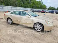 2007 Lexus ES350 фото