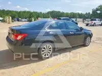 2007 Lexus ES350 photo