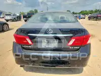 2007 Lexus ES350 photo