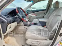 2007 Lexus ES350 фото
