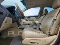 2007 Lexus ES350 photo