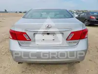 2007 Lexus ES350 фото