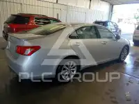 2007 Lexus ES350 фото