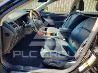 2007 Lexus ES350 photo