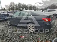 2007 Lexus ES350 photo