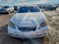 2007 Lexus ES350 фото
