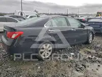 2007 Lexus ES350 photo