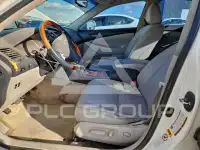 2007 Lexus ES350 фото