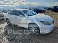 2007 Lexus ES350 фото